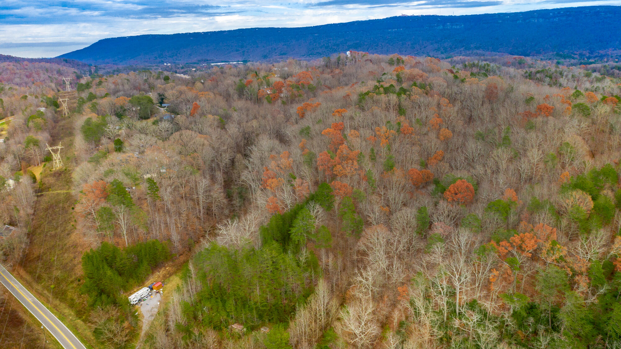 0 Slygo Road Trenton, GA 30752 - Photo 14 of 36 Slygo Road Lot Aerials HD-8
