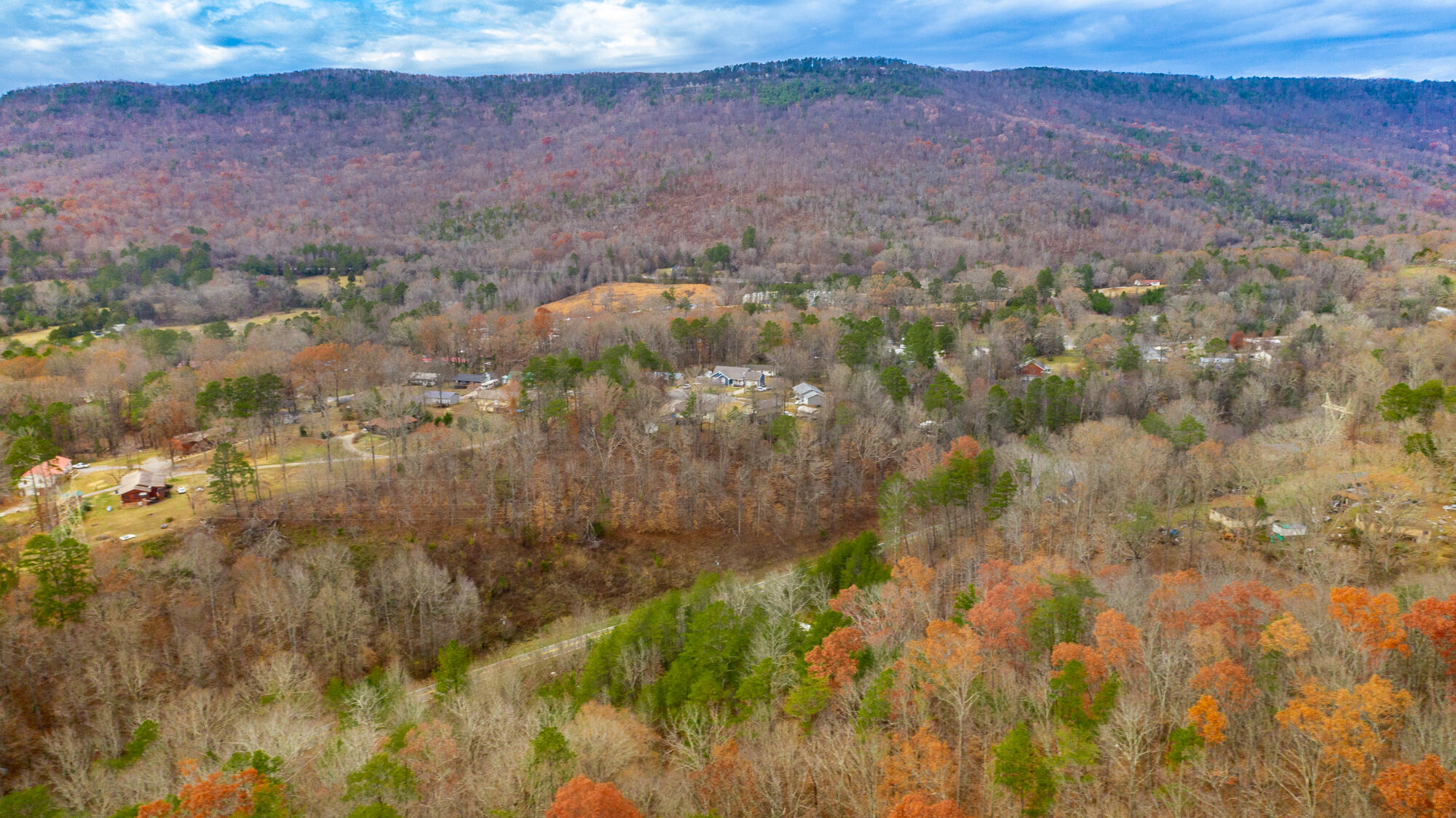 0 Slygo Road Trenton, GA 30752 - Photo 20 of 36 Slygo Road Lot Aerials HD-14