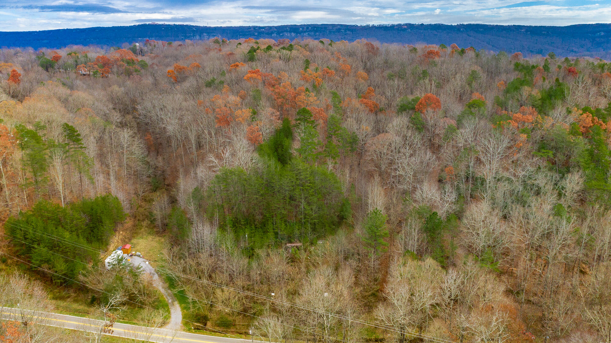 0 Slygo Road Trenton, GA 30752 - Photo 29 of 36 Slygo Road Lot Aerials HD-23
