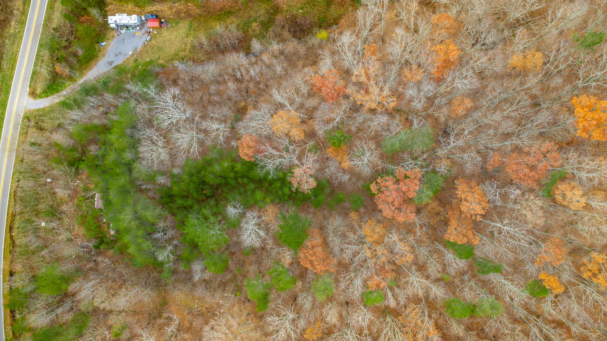 0 Slygo Road Trenton, GA 30752 - Photo 10 of 36 Slygo Road Lot Aerials HD-3