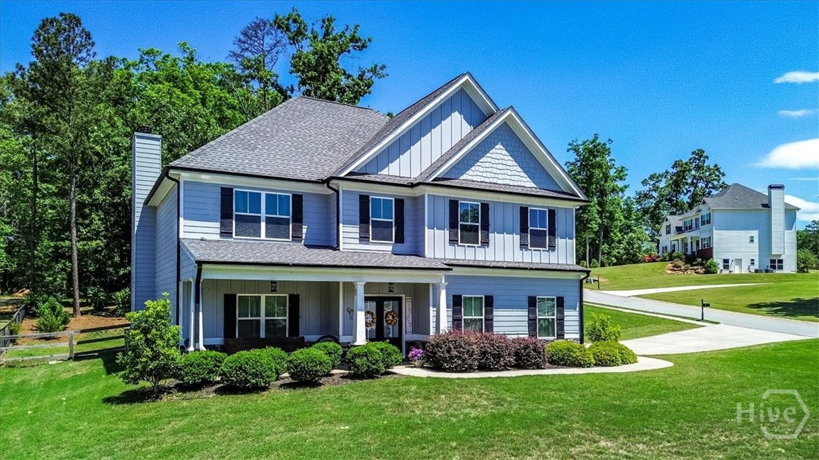 3657 Eagle View Way Monroe, GA 30655 - Photo 41 of 41