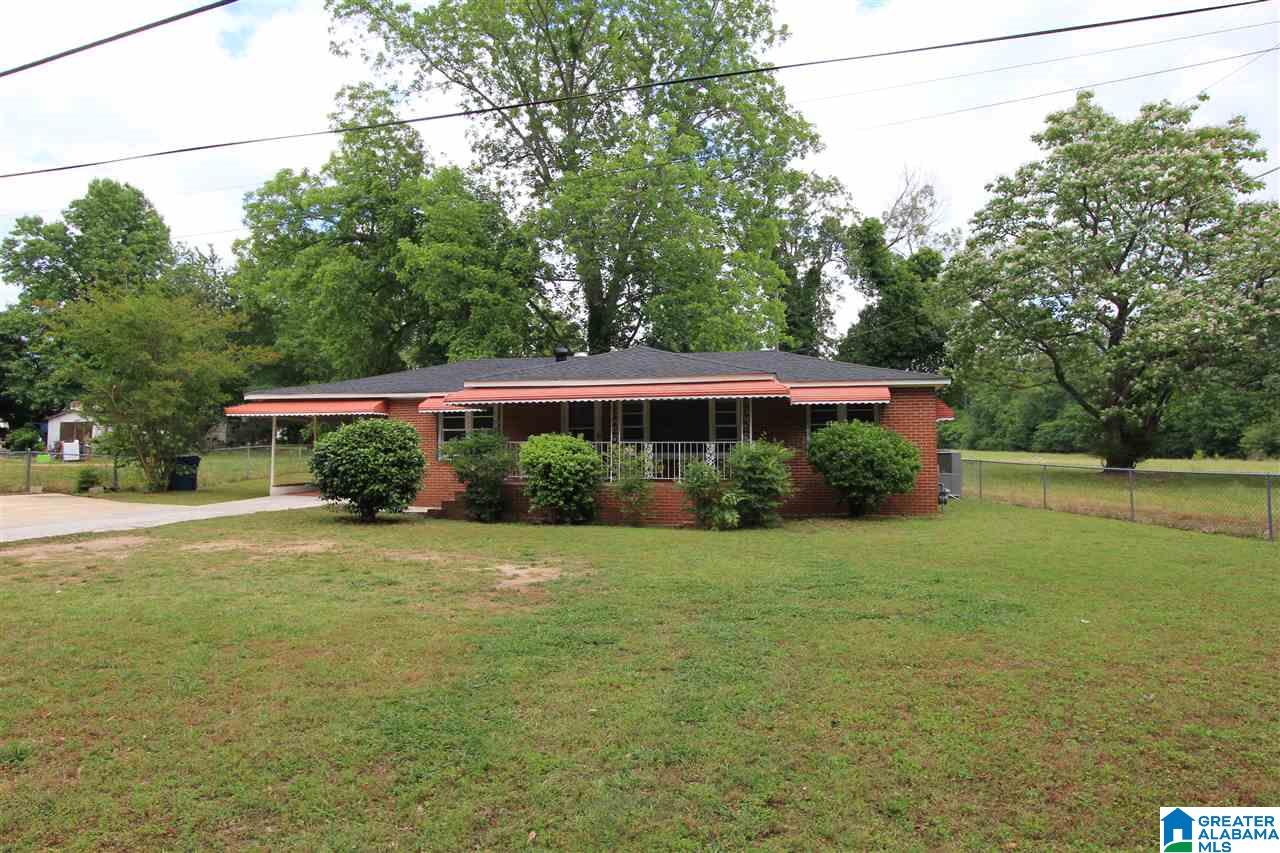 2730 Coldwater Road Anniston, AL 36201 - Photo 19 of 48