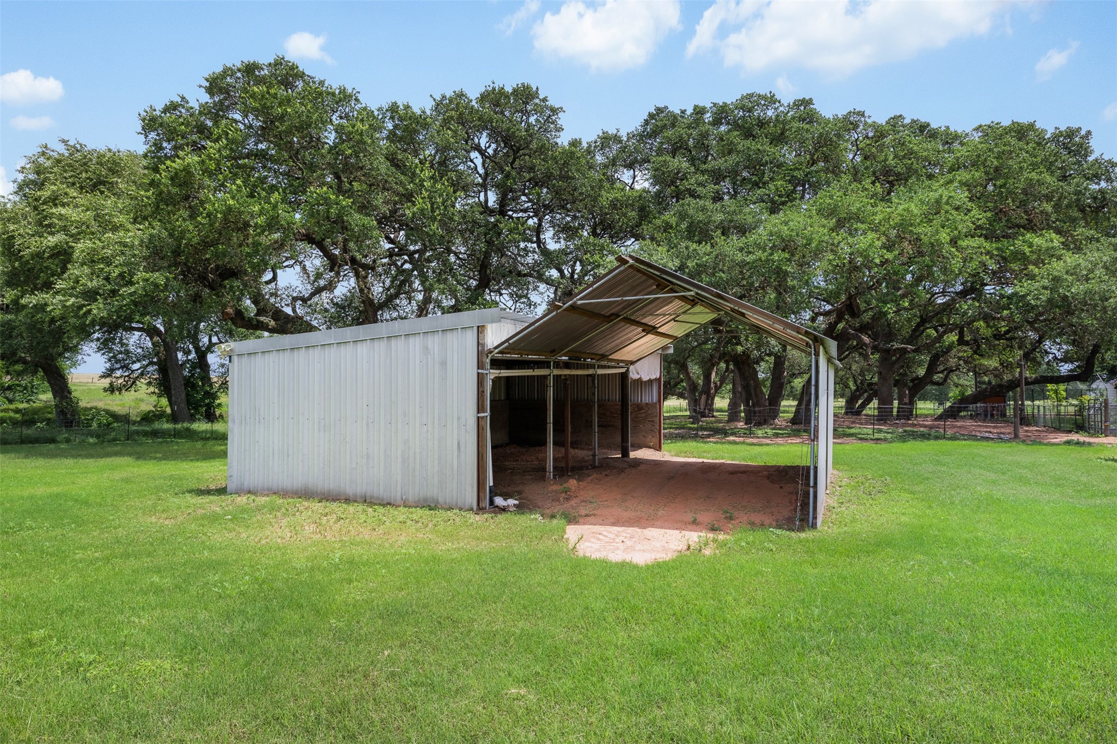 5030 Frenzel Road Round Top, TX 78954 - Photo 17 of 47