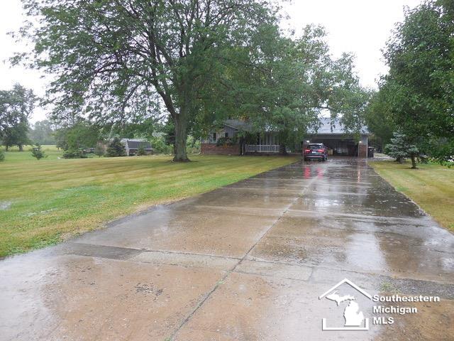 5773 Newport S Road Newport, MI 48166 - Photo 1 of 24 50057937.JPG