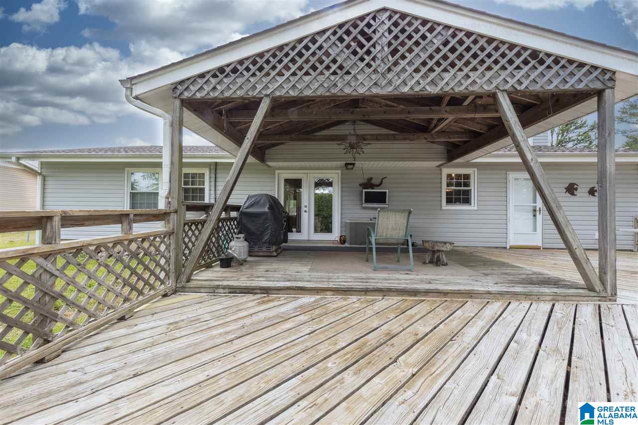 509 Overhill Road Pelham, AL 35124 - Photo 24 of 29