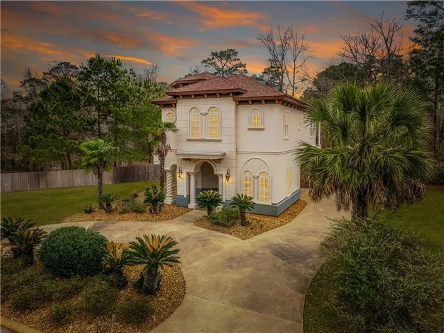 $355,000 | 101 J D'S Point, Boyce, LA 71409