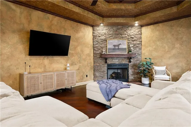 $355,000 | 101 J D'S Point, Boyce, LA 71409