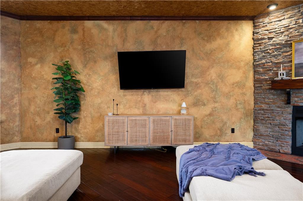 101 J D'S Point Boyce, LA 71409 - Photo 16 of 32