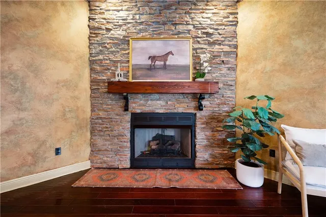 $355,000 | 101 J D'S Point, Boyce, LA 71409