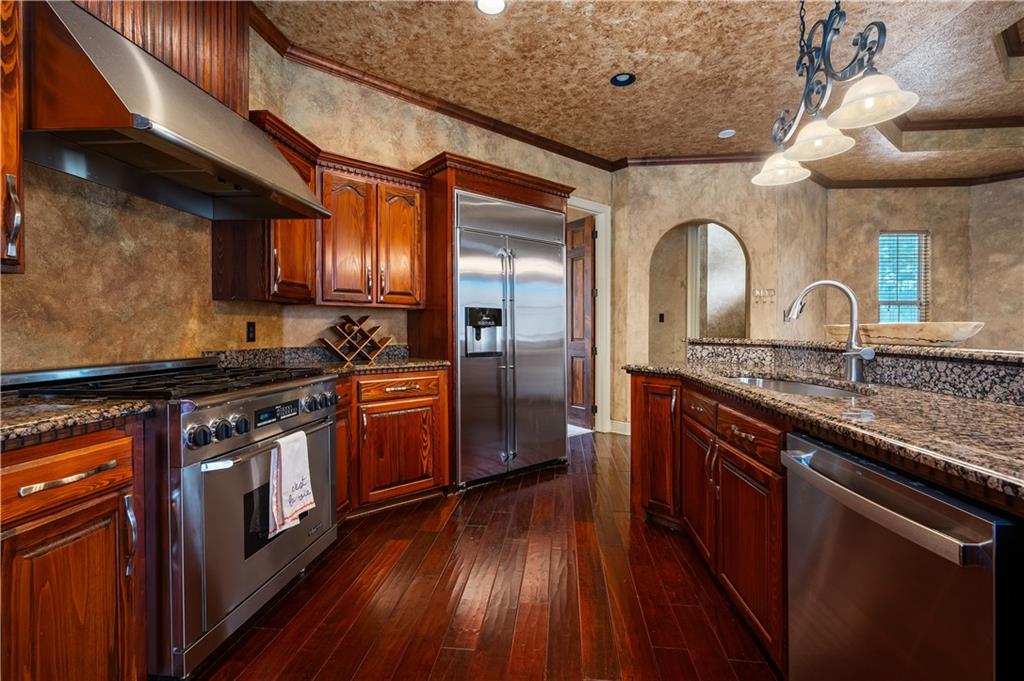 101 J D'S Point Boyce, LA 71409 - Photo 19 of 32