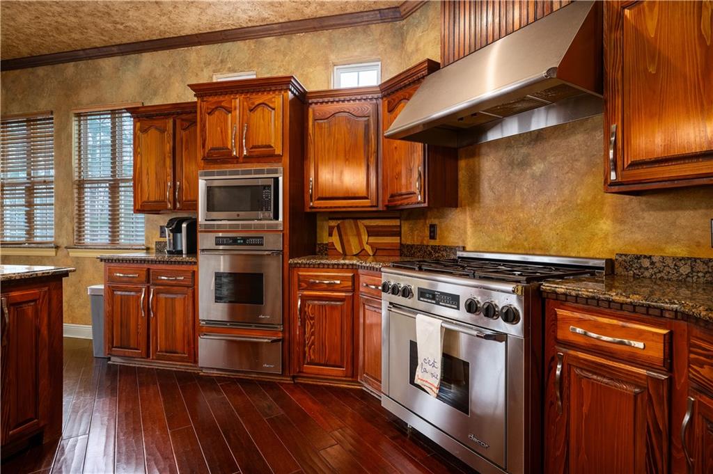 101 J D'S Point Boyce, LA 71409 - Photo 20 of 32