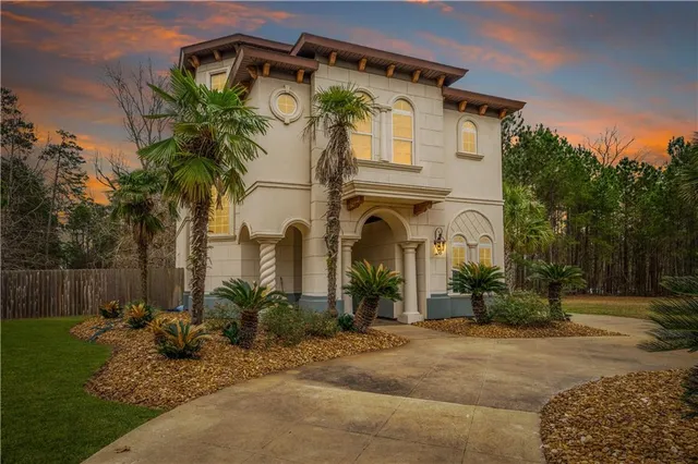 $355,000 | 101 J D'S Point, Boyce, LA 71409