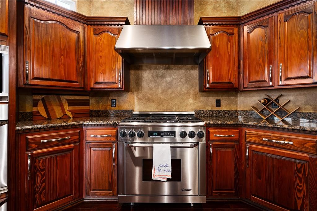 101 J D'S Point Boyce, LA 71409 - Photo 21 of 32