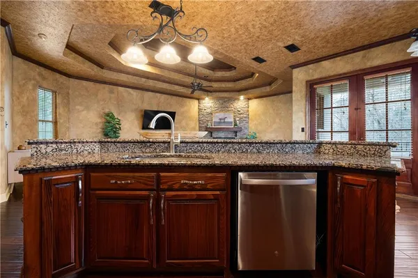 $340,000 | 101 J D'S Point, Boyce, LA 71409