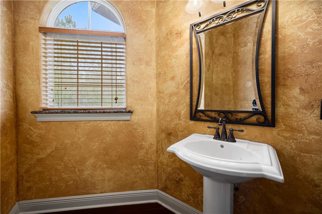 101 J D'S Point Boyce, LA 71409 - Photo 27 of 32