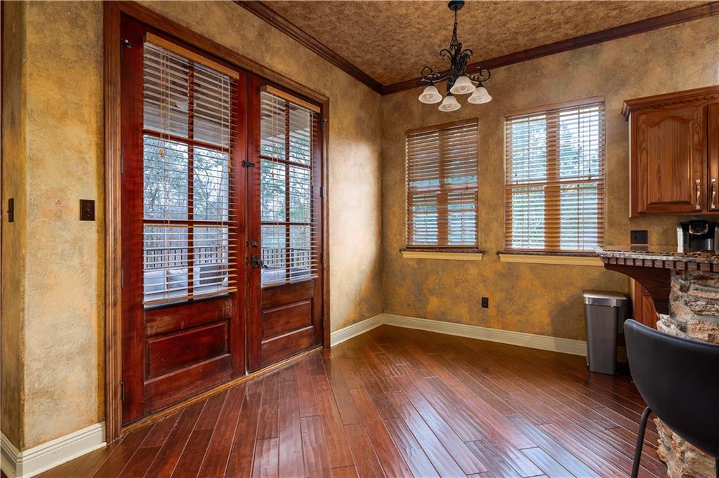 101 J D'S Point Boyce, LA 71409 - Photo 28 of 32