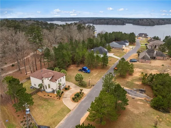 $340,000 | 101 J D'S Point, Boyce, LA 71409