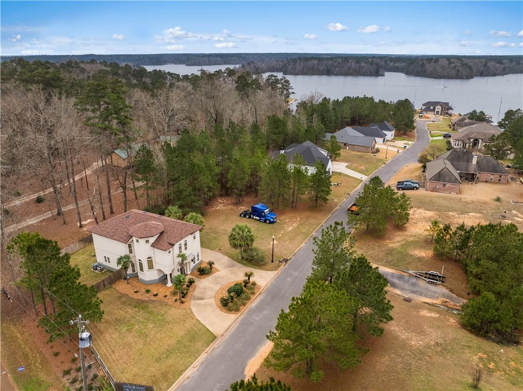 101 J D'S Point Boyce, LA 71409 - Photo 3 of 32