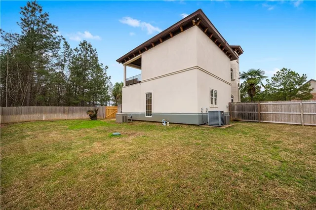 $355,000 | 101 J D'S Point, Boyce, LA 71409