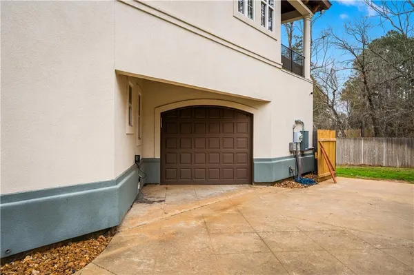 $340,000 | 101 J D'S Point, Boyce, LA 71409