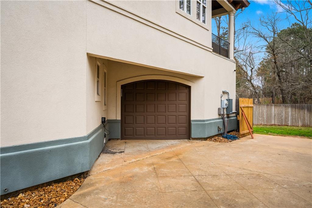 101 J D'S Point Boyce, LA 71409 - Photo 32 of 32