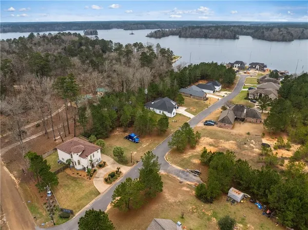 $340,000 | 101 J D'S Point, Boyce, LA 71409