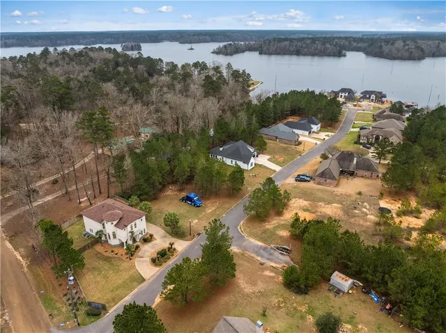 $355,000 | 101 J D'S Point, Boyce, LA 71409