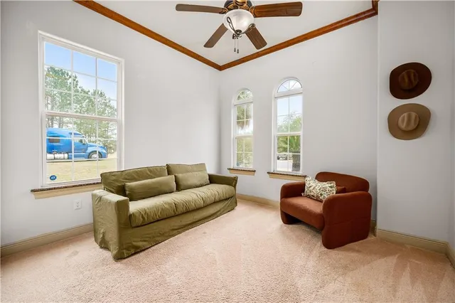 $355,000 | 101 J D'S Point, Boyce, LA 71409