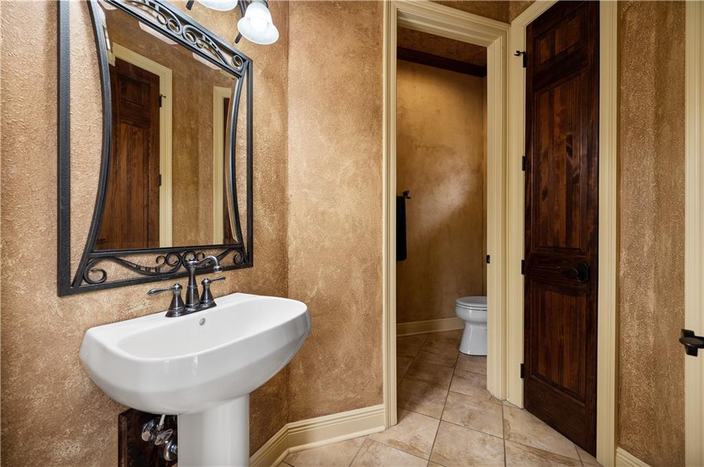 101 J D'S Point Boyce, LA 71409 - Photo 9 of 32