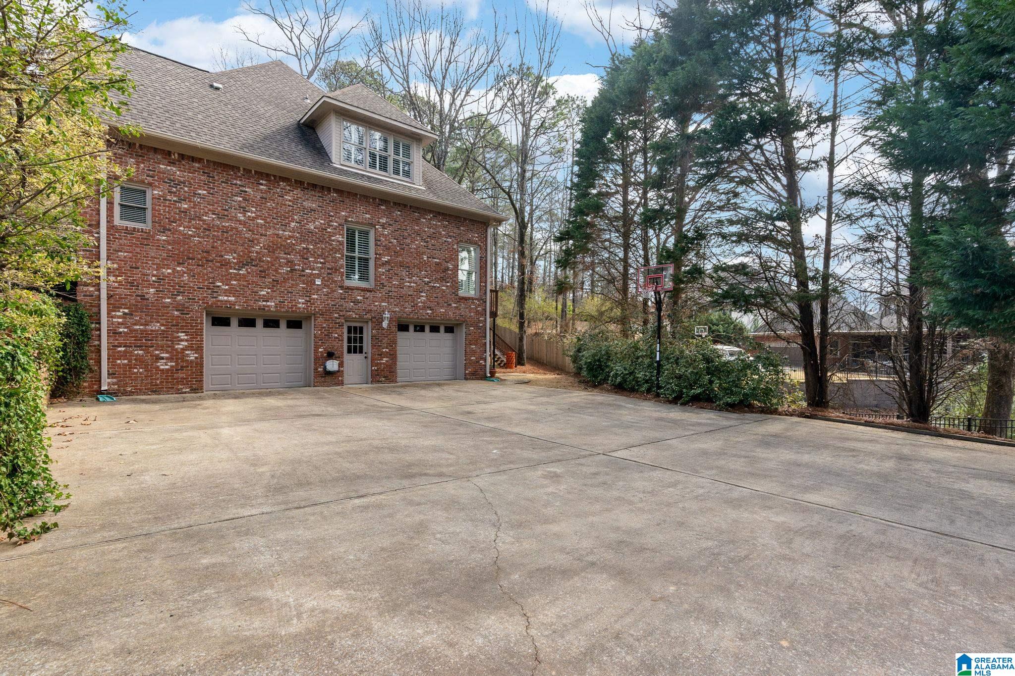 2701 Ridge Crest Circle Birmingham, AL 35243 - Photo 63 of 64