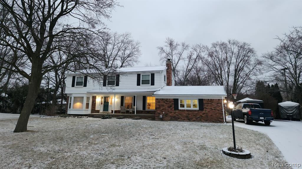 28556 Westerleigh Road Farmington Hills, MI 48334 - Photo 20 of 22