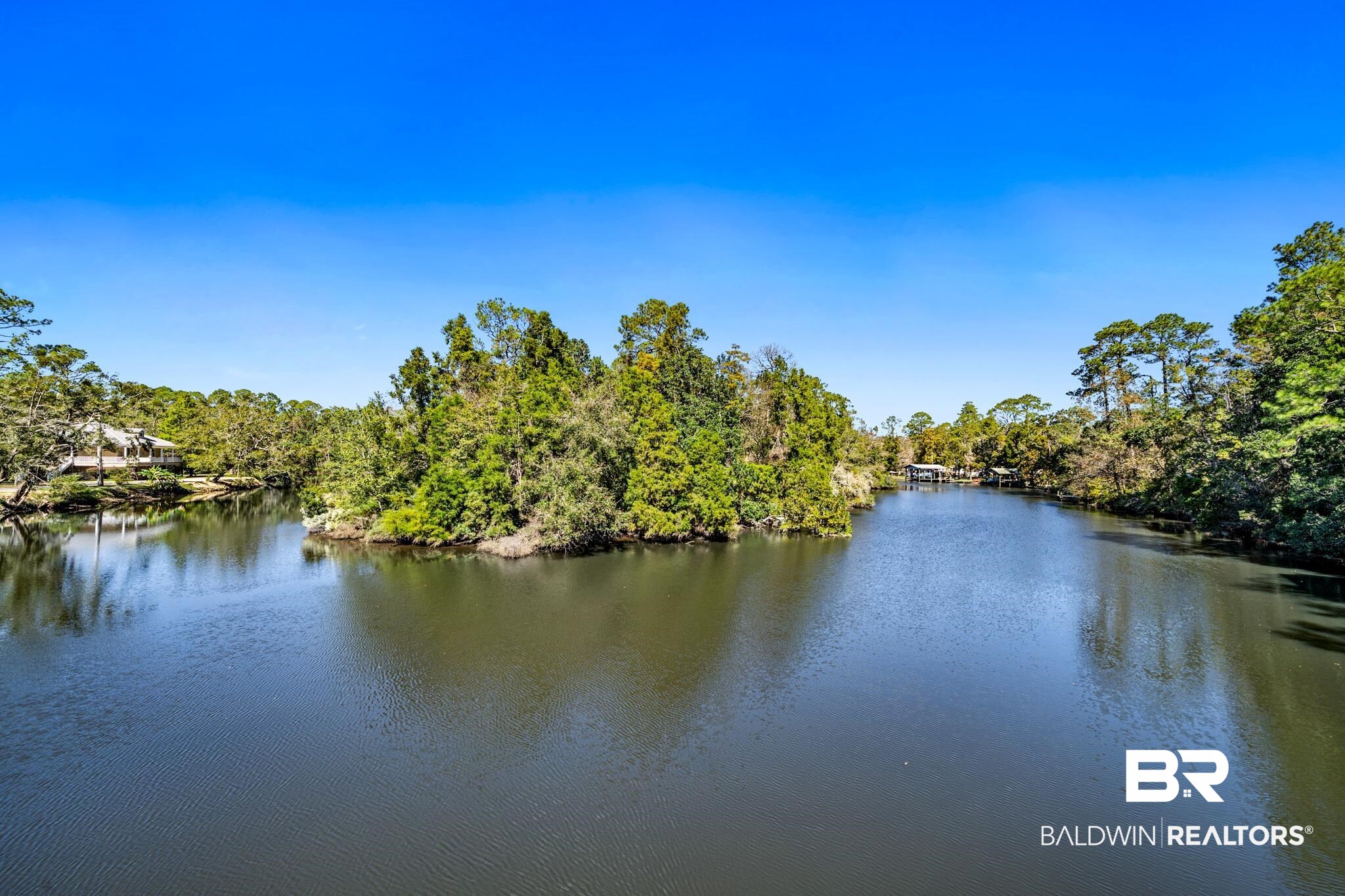 17375 River Road Summerdale, AL 36580 - Photo 42 of 47 Fish River