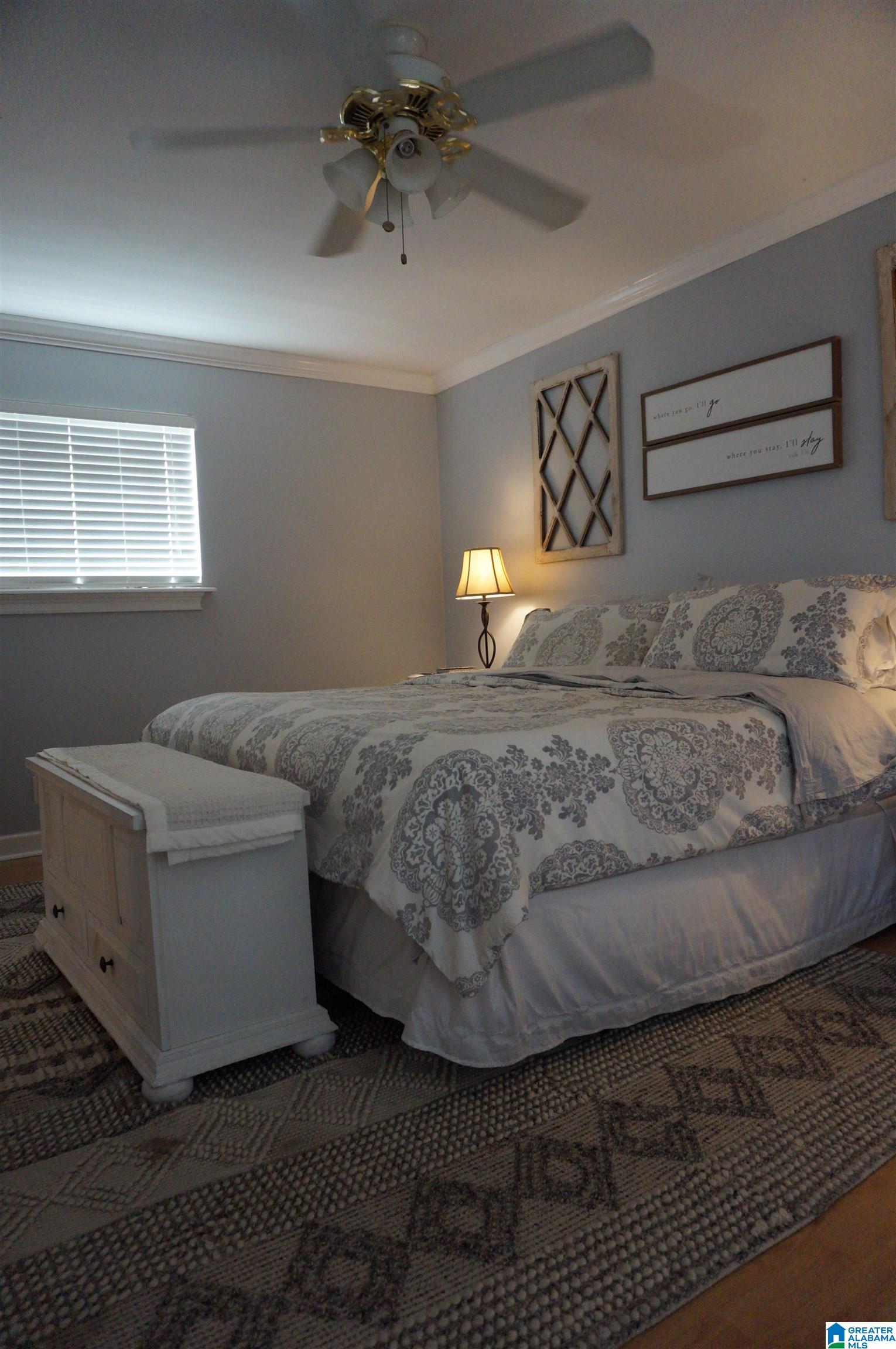 280 Heasletts Road Childersburg, AL 35044 - Photo 18 of 32