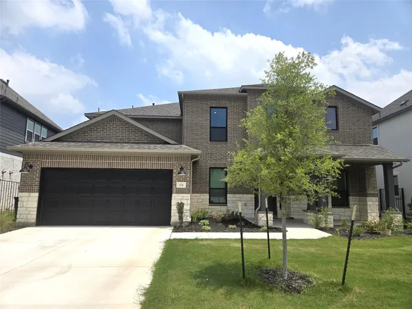 $3,395 | 124 Ribera Drive, Liberty Hill, TX 78642