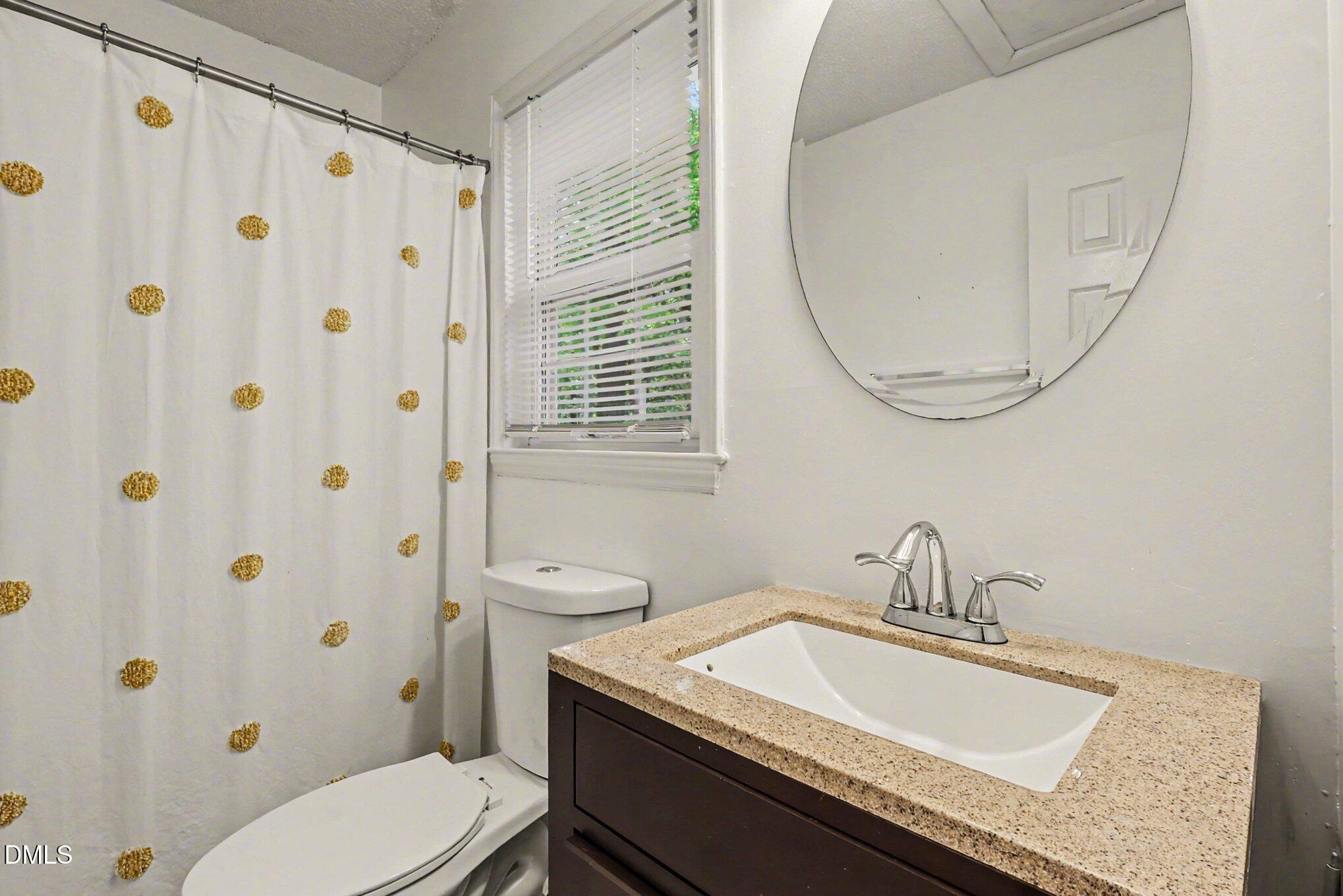 4009 Olde Coach Road Durham, NC 27707 - Photo 20 of 31