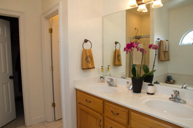 9880 Merritt Court Fairhope, AL 36532 - Photo 15 of 26 Master Bath