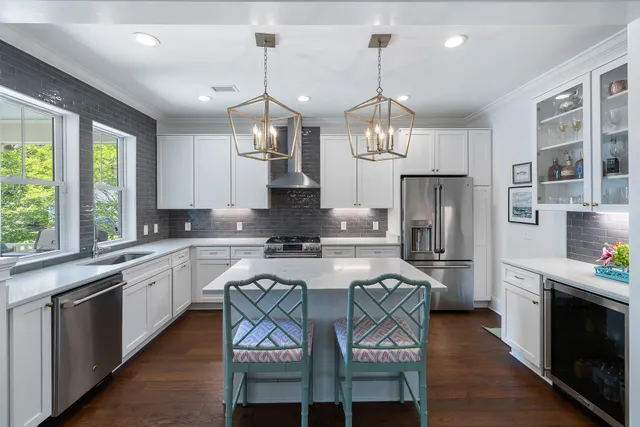 $989,000 | 3426 Acorn Drop Lane, Johns Island, SC 29455