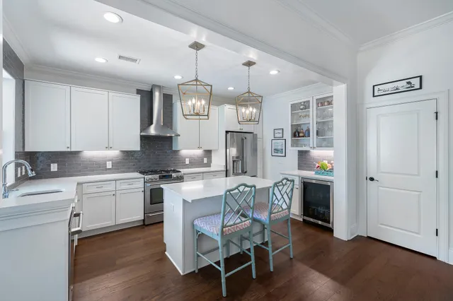 $989,000 | 3426 Acorn Drop Lane, Johns Island, SC 29455