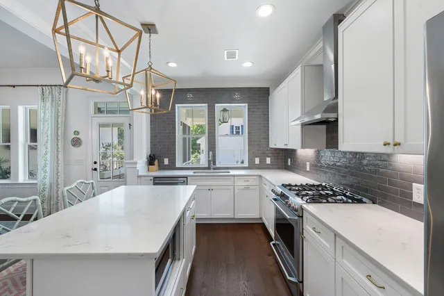 $989,000 | 3426 Acorn Drop Lane, Johns Island, SC 29455