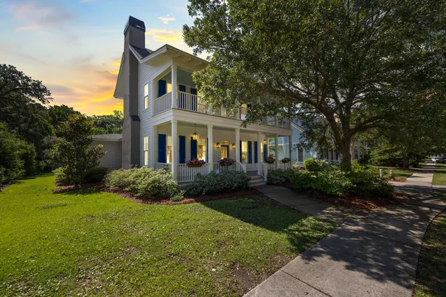 $989,000 | 3426 Acorn Drop Lane, Johns Island, SC 29455