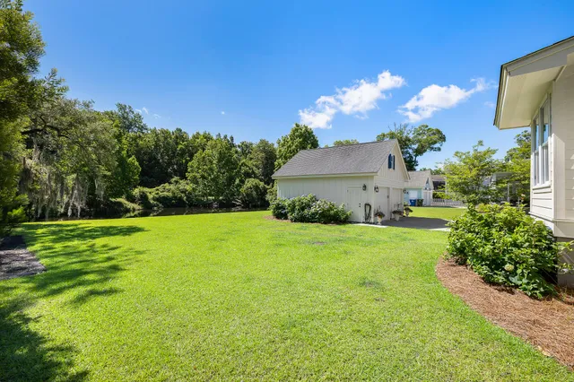 $989,000 | 3426 Acorn Drop Lane, Johns Island, SC 29455