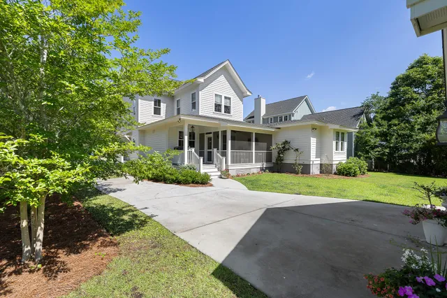 $989,000 | 3426 Acorn Drop Lane, Johns Island, SC 29455