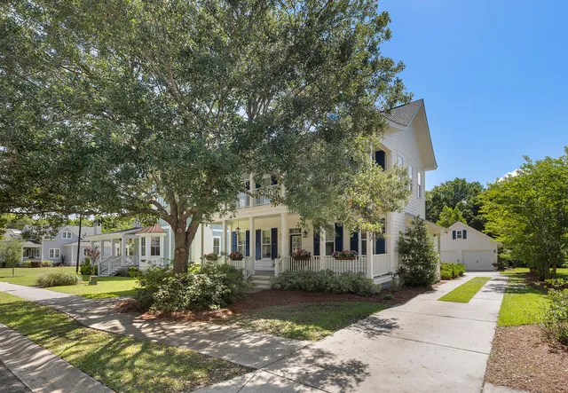 $989,000 | 3426 Acorn Drop Lane, Johns Island, SC 29455