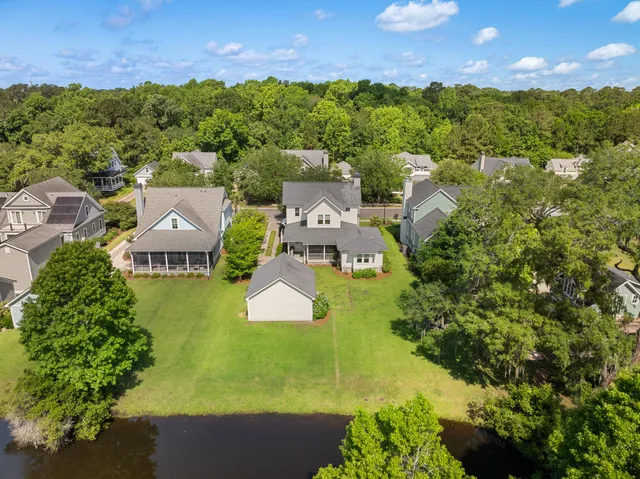 $989,000 | 3426 Acorn Drop Lane, Johns Island, SC 29455