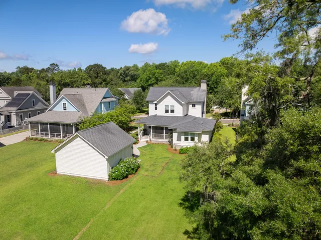 $989,000 | 3426 Acorn Drop Lane, Johns Island, SC 29455