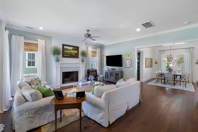 $989,000 | 3426 Acorn Drop Lane, Johns Island, SC 29455