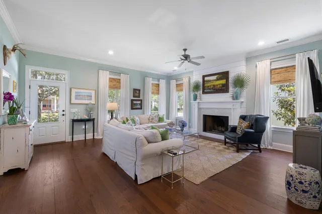 $989,000 | 3426 Acorn Drop Lane, Johns Island, SC 29455