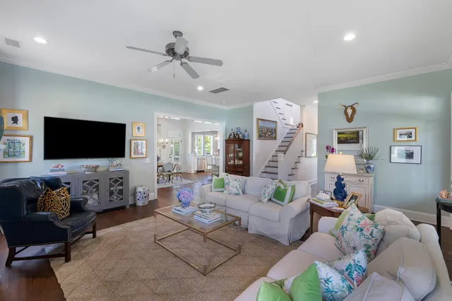 $989,000 | 3426 Acorn Drop Lane, Johns Island, SC 29455