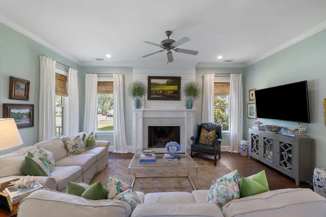 $989,000 | 3426 Acorn Drop Lane, Johns Island, SC 29455