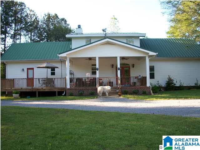 44 Shanghai Road Springville, AL 35146 - Photo 25 of 30